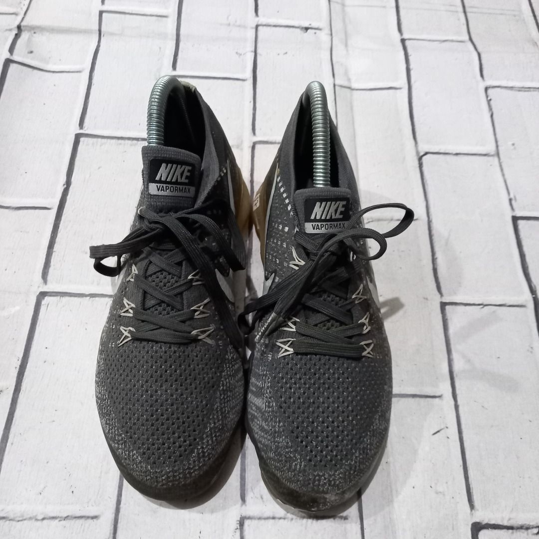 Sepatu Nike Air VaporMax Asphalt size 37 Fesyen Wanita Sepatu di Carousell