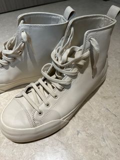 High top sneakers singapore shop
