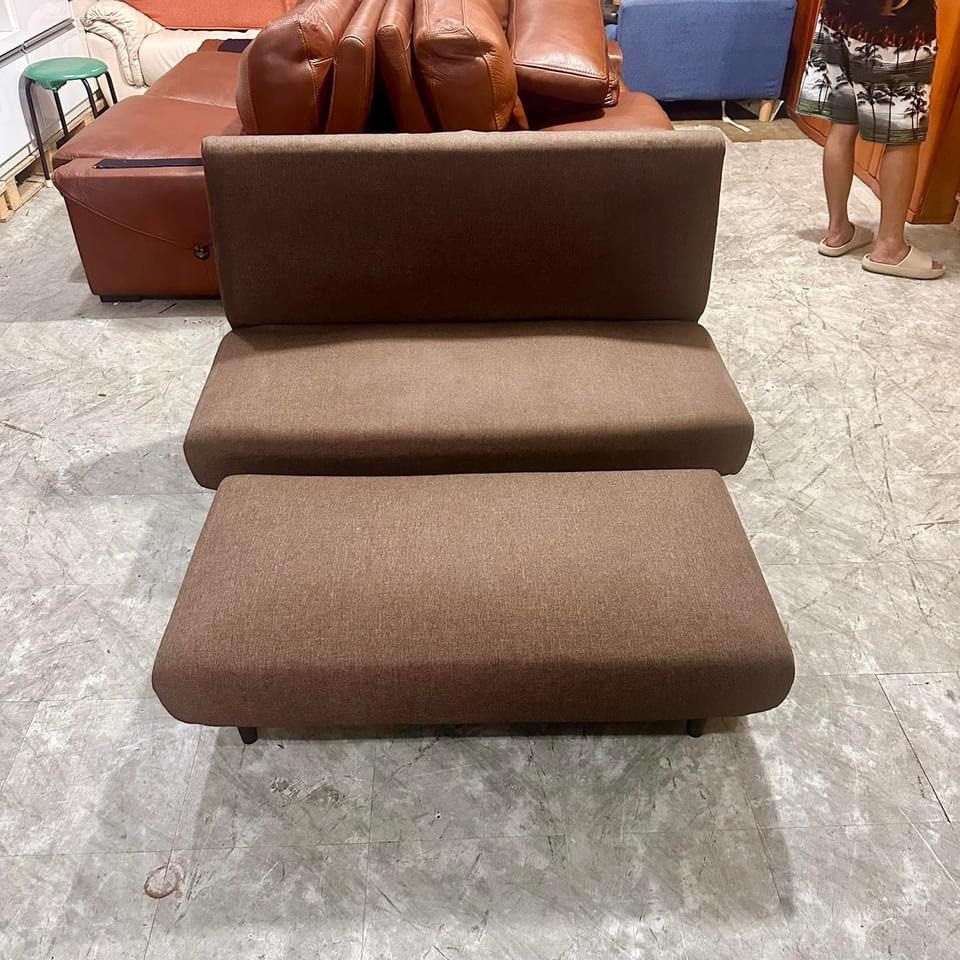 Sofabed Japan surplus (Category: Sofas) located in Manila. Submitted by Hezcki (Listing ID 1310999634, Image 3). Description: .