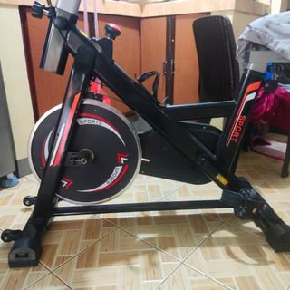 Stationary Bike For Exercise / Fitness