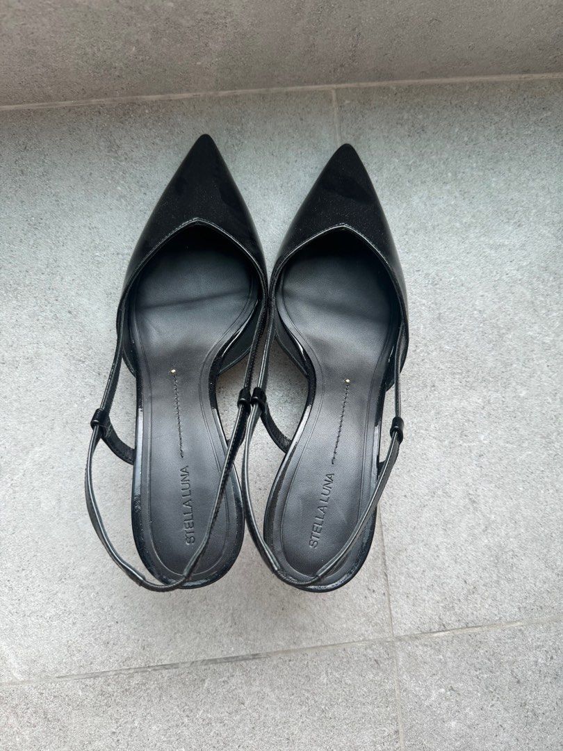 Stella luna heels discount