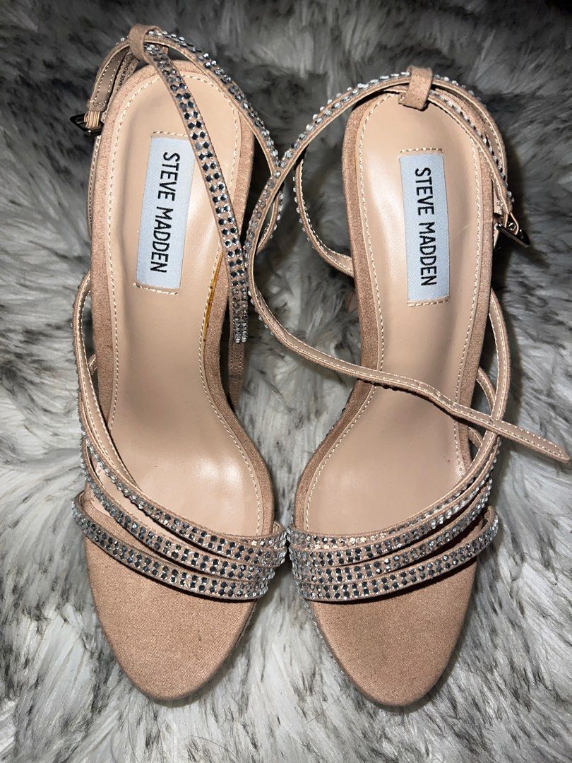 Steve madden sweetest top