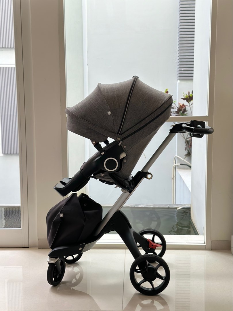 Stokke xplory v6 best sale