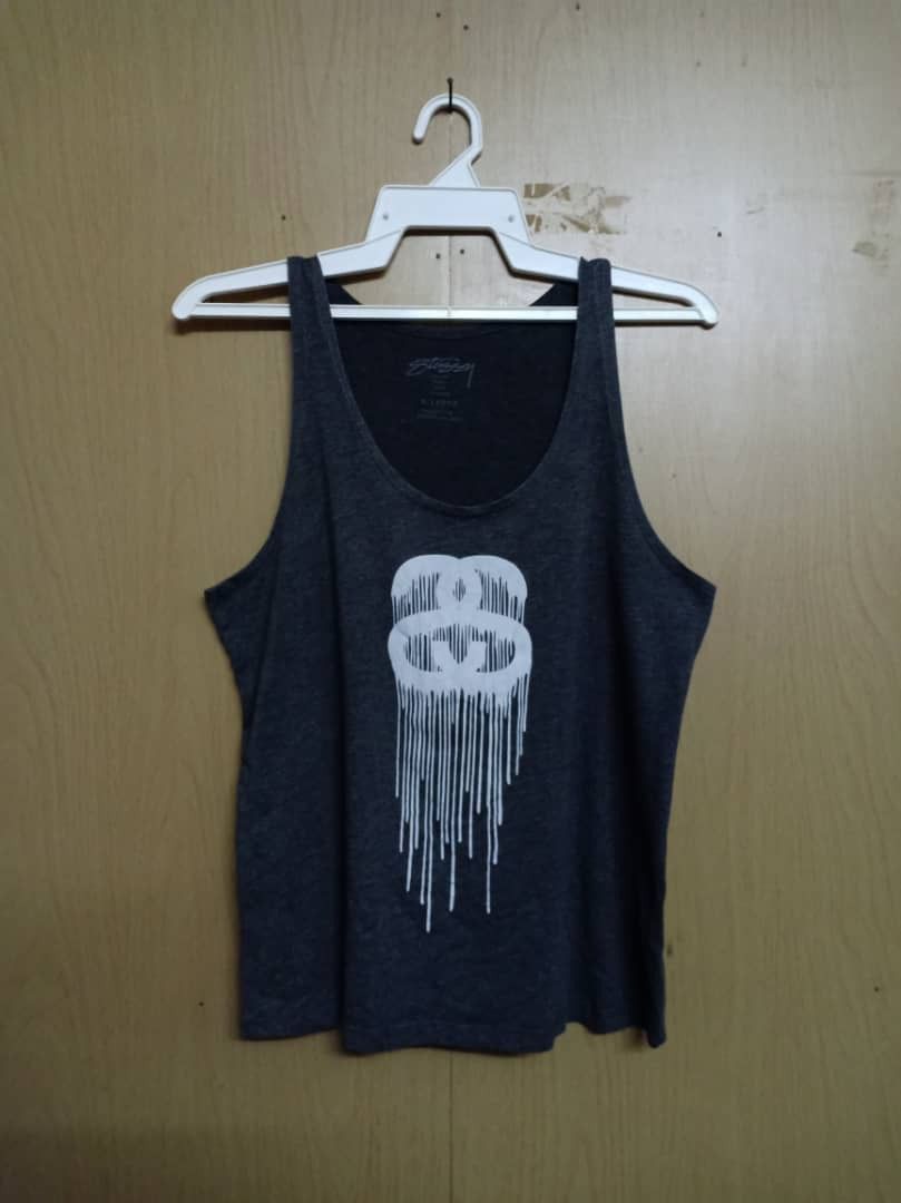 Stussy Singlet Shirt