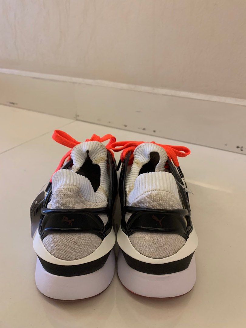 Puma pearl cage online