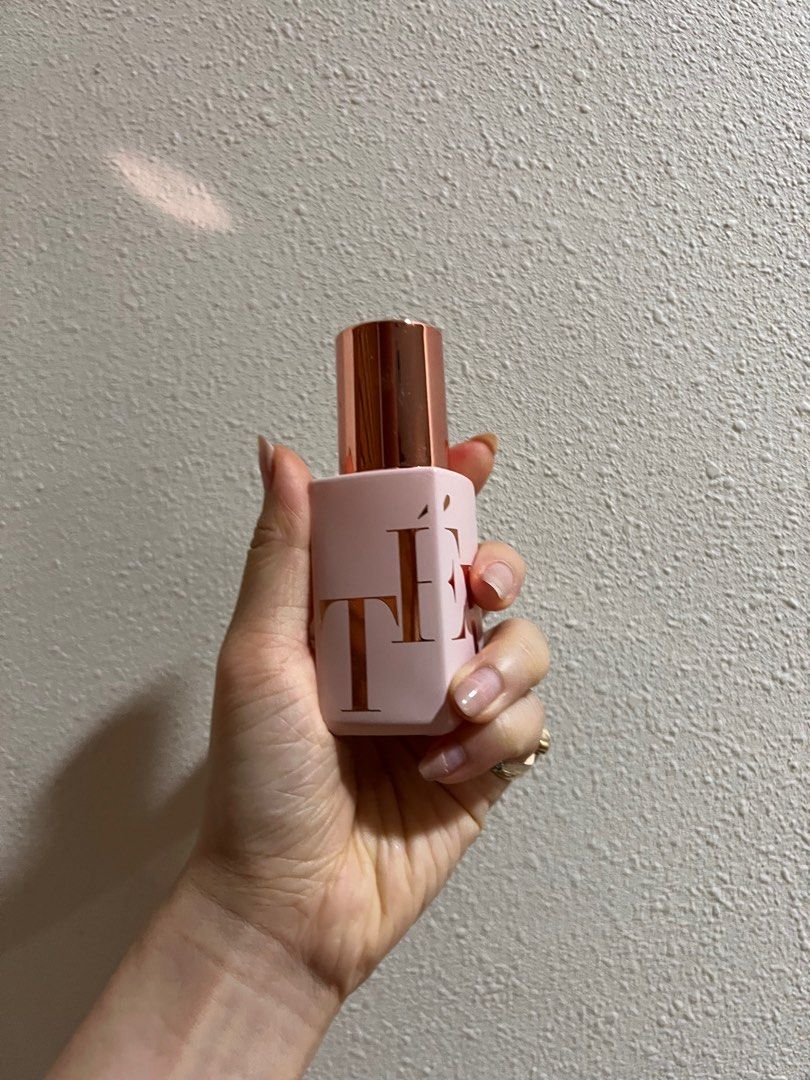 Teviant Ultimate Skin Master Primer (Category: Makeup) located in Quezon City. Submitted by itsbryyyy (Listing ID 1311120895, Image 2). Description: • used 2x only • rfs: don’t use primers as often • currently sold out on orange and blue app • srp: 750.