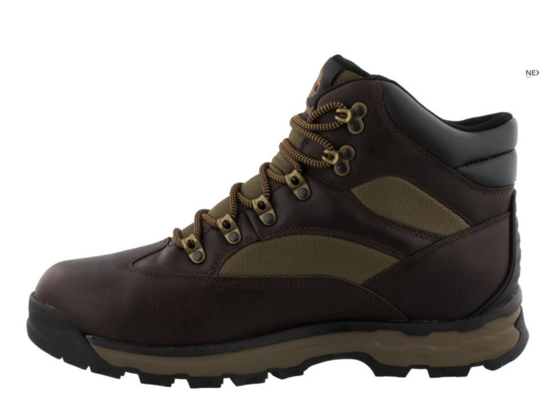 Timberland Chocorua Mid GTX Mulch A1HKQ A1849 Size US 10W UK 9.5 EU 44 CN 280 2.5