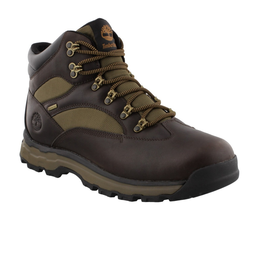 Timberland Chocorua Mid GTX Mulch A1HKQ A1849 Size US 10W UK 9.5 EU 44 CN 280 2.5