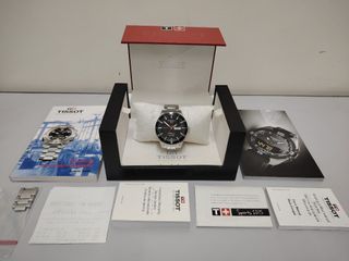 Tissot PRS 516 Automatic
