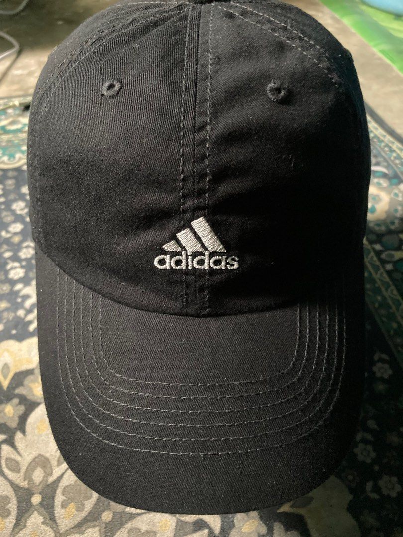 Foto foto topi adidas best sale
