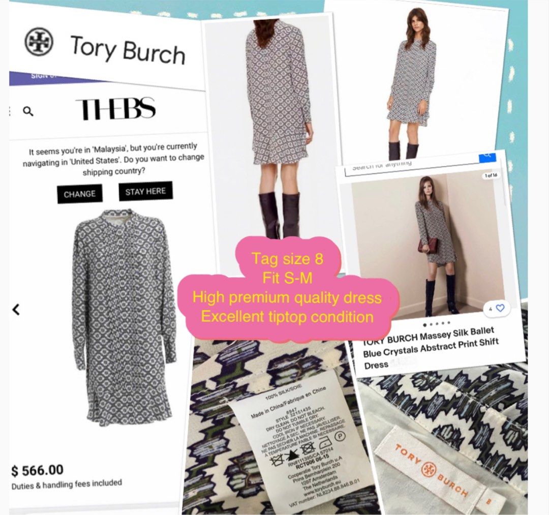 Tory burch premium cheap