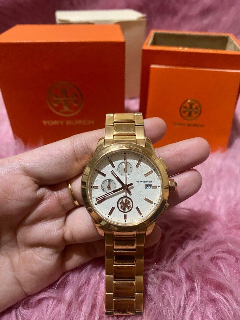 Tory burch the collins best sale