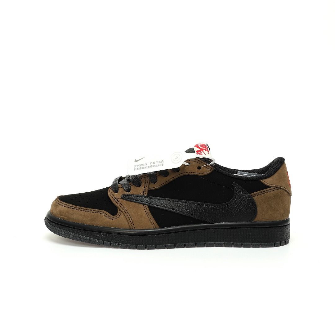 Travis Scott × Nike 19.5cm NIKE トラヴィス ジャンプマンジャック