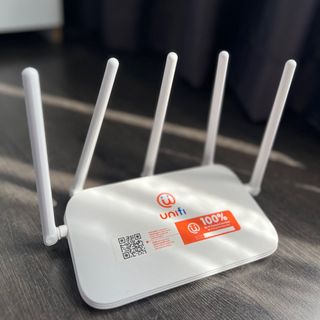 Unifi Mesh WiFi 6 Router, Computers & Tech, Parts & Accessories ...