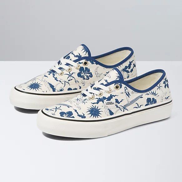 VANS AUTHENTIC ISLAND DREAM