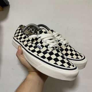 Vans 44 sale top