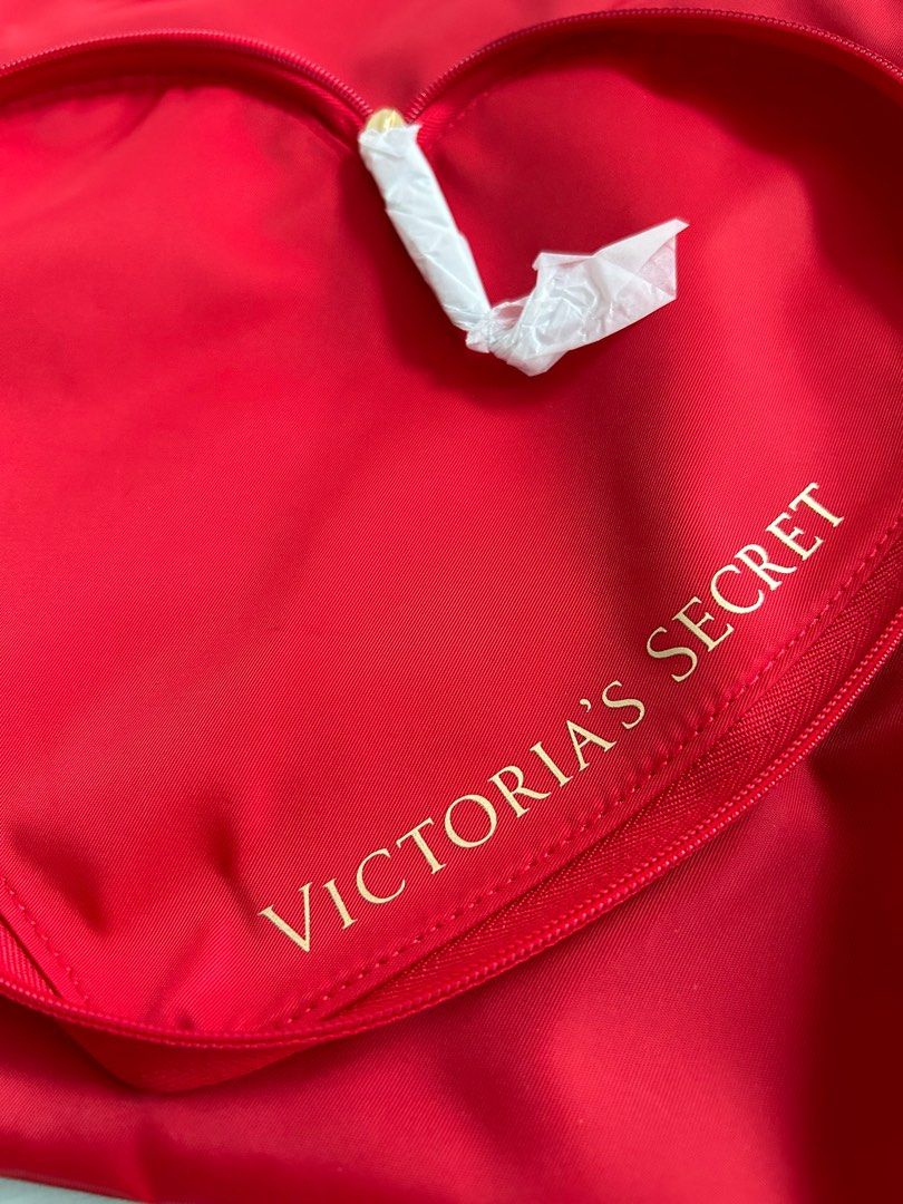 Victoria secret foldable bag cheap