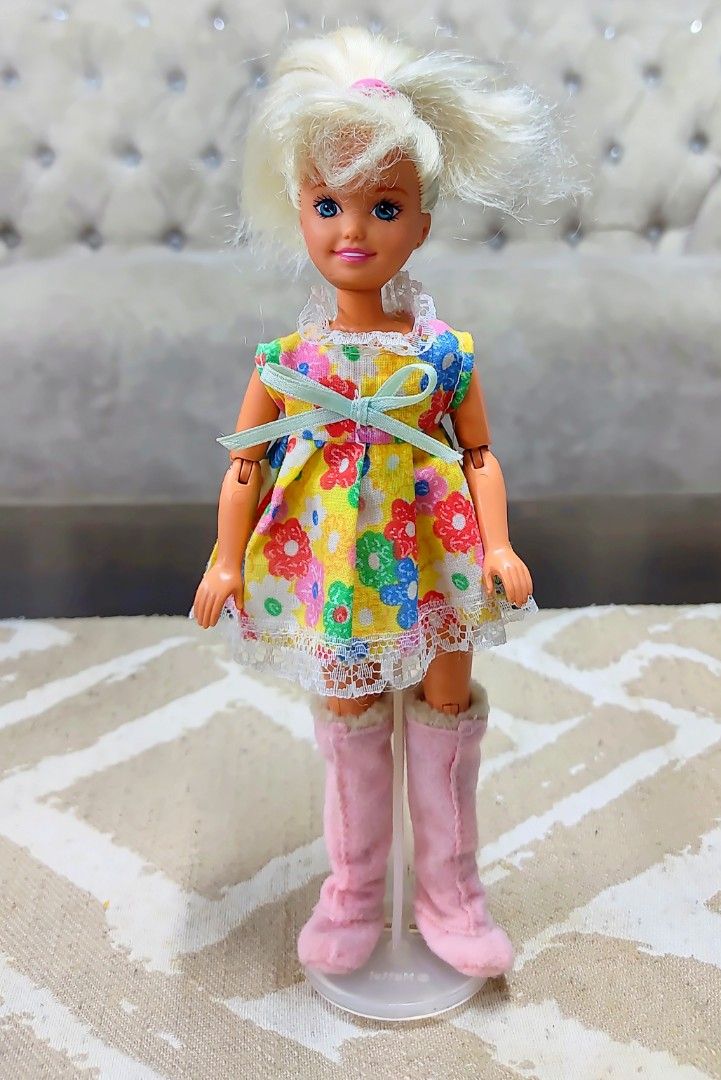 Lot 2 Bols VINTAGE 1995 - BARBIE & 101 DALMATIENS - Mélamine 🐾 - Arts de la table