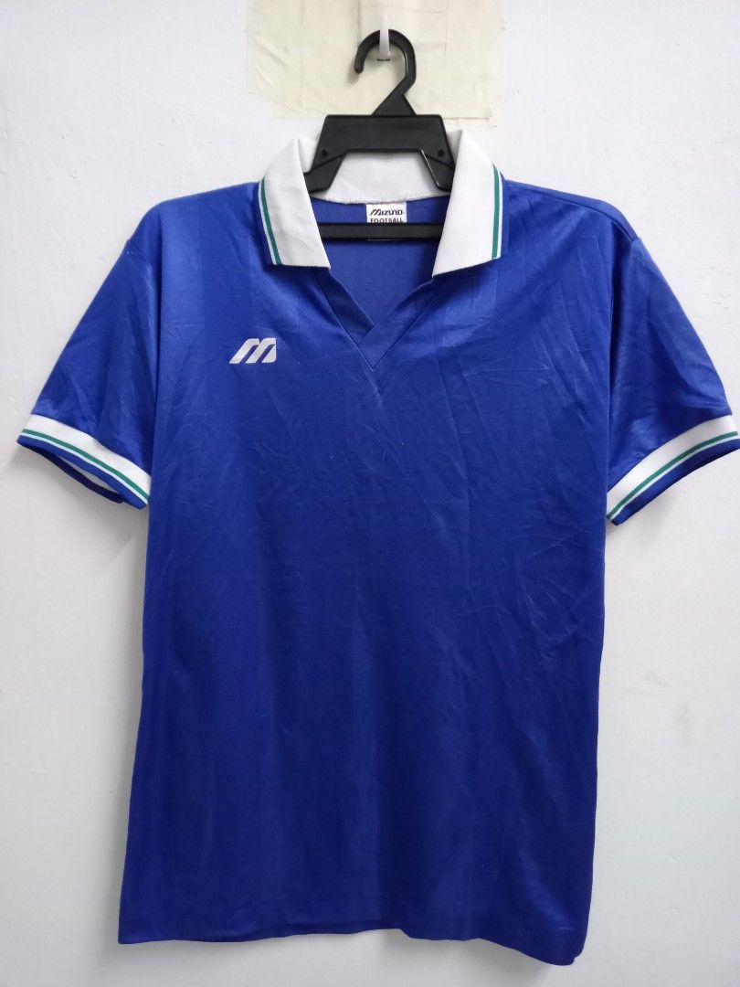 Mizuno jersey malaysia 2025
