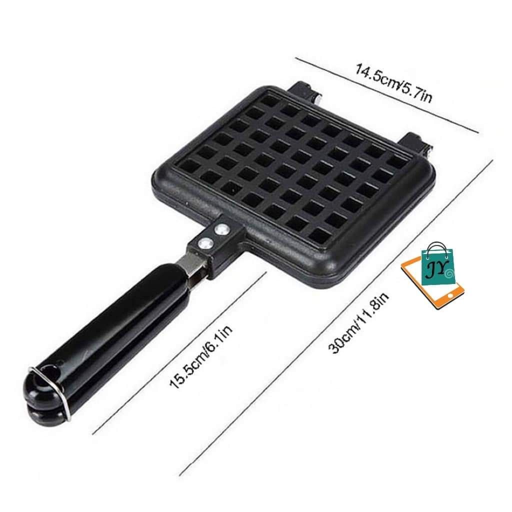 WAFFLE MAKER (Category: Ovens & Toasters) located in Quezon City. Submitted by fconnie15407950 (Listing ID 1311049432, Image 3). Description: .