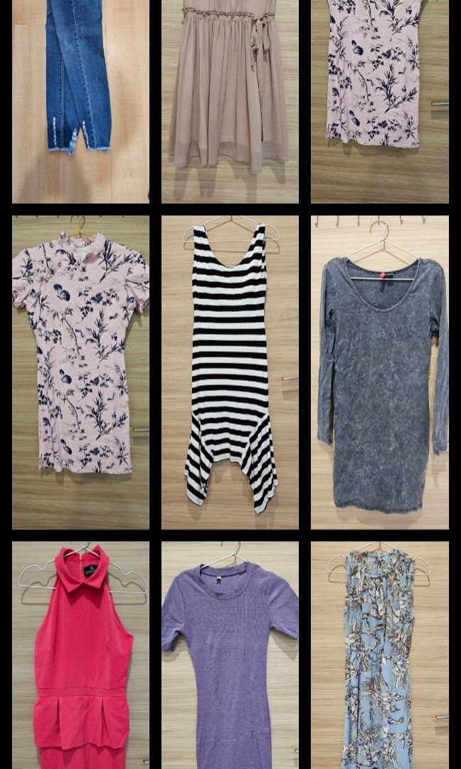 Lowest price women's clothing deals