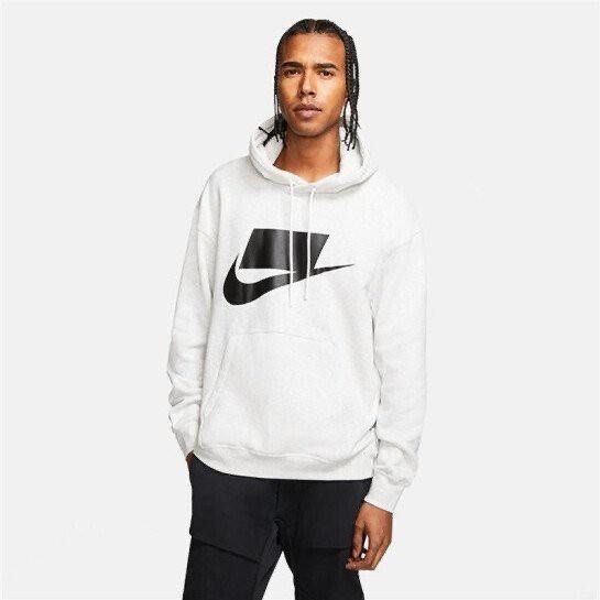 Nike as m nsw nsp hoodie ft hot sale