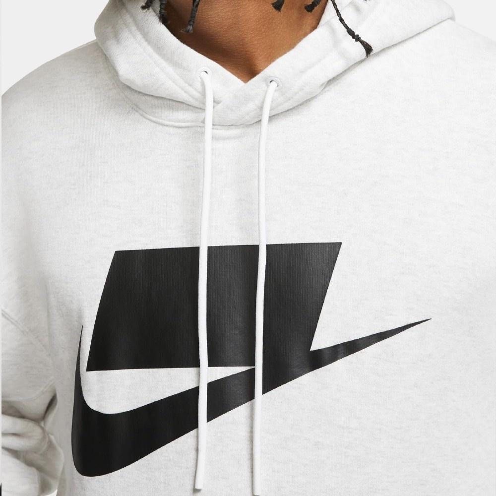 nike as m nsw nsp hoodie ft
