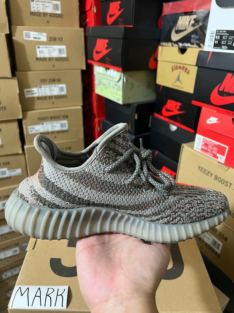 Yeezy 35 size 6.5 cheap