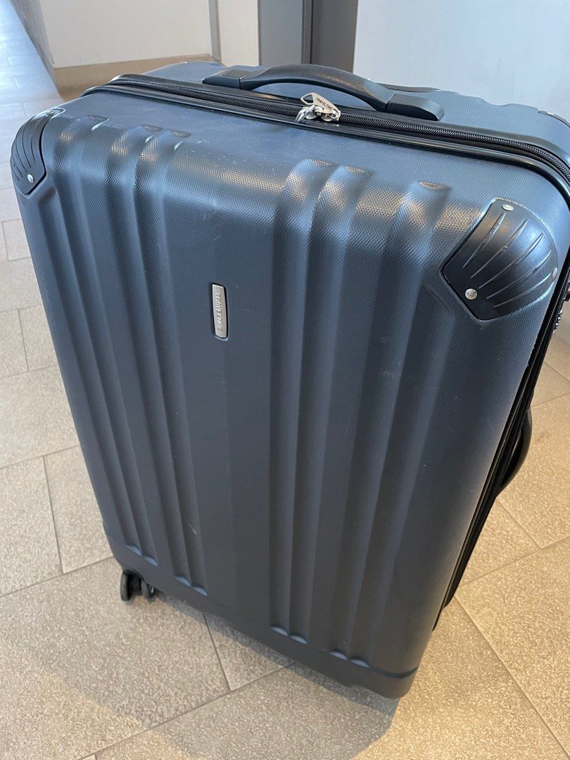 35 inch luggage sales