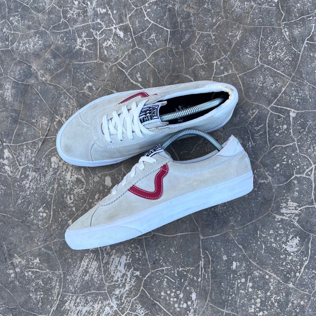 9us vans shop
