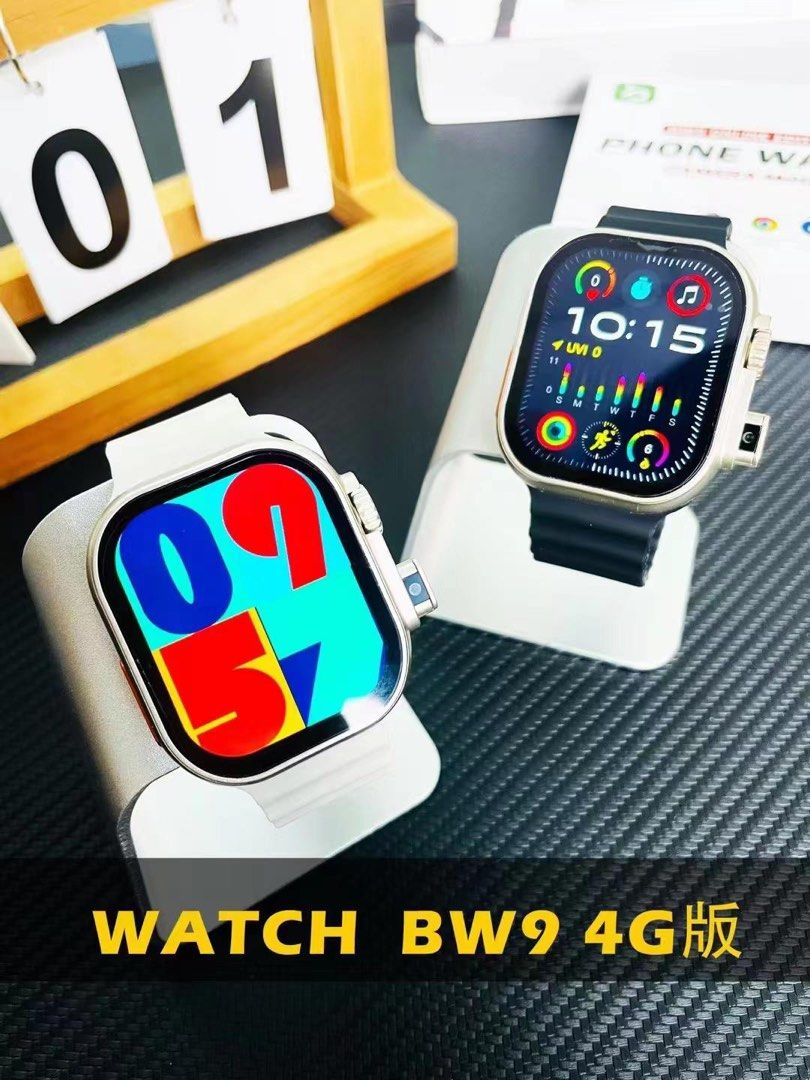 Smartwatch with camera bluetooth discount
