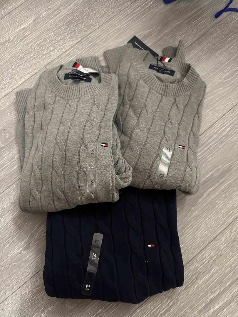 Tommy jeans long sleeve outlet