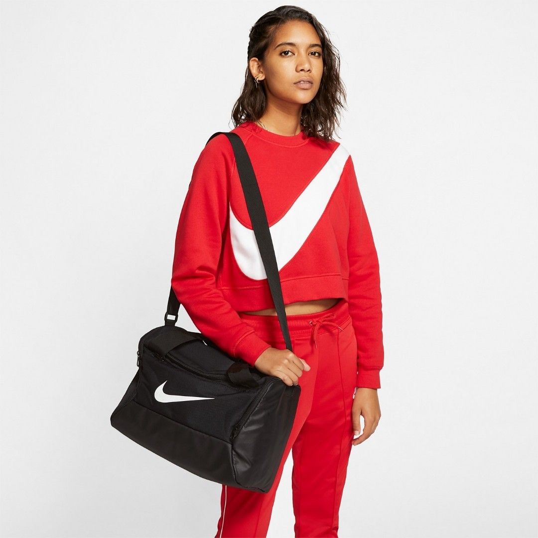 Small womens duffle bag online