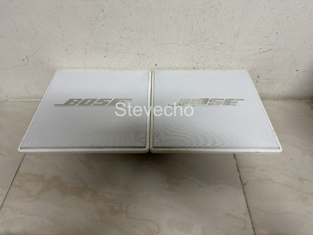 BOSE 111pyw Amazon.co.jp: Bose スピーカーシステム111PYW : 家電＆カメラ
