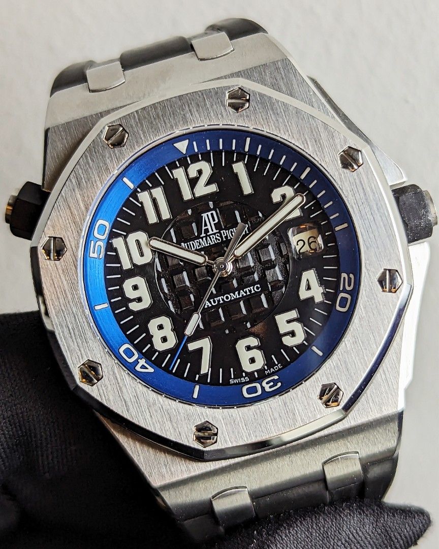 How much is the cheapest audemars piguet best sale