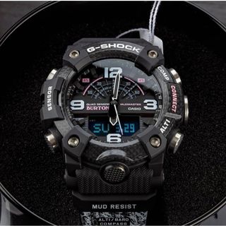 G shock burton for sale online