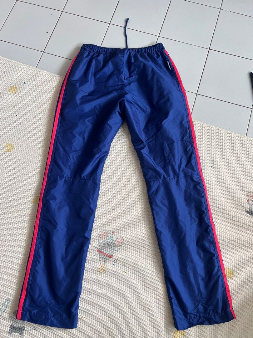 Adidas climastorm track pants