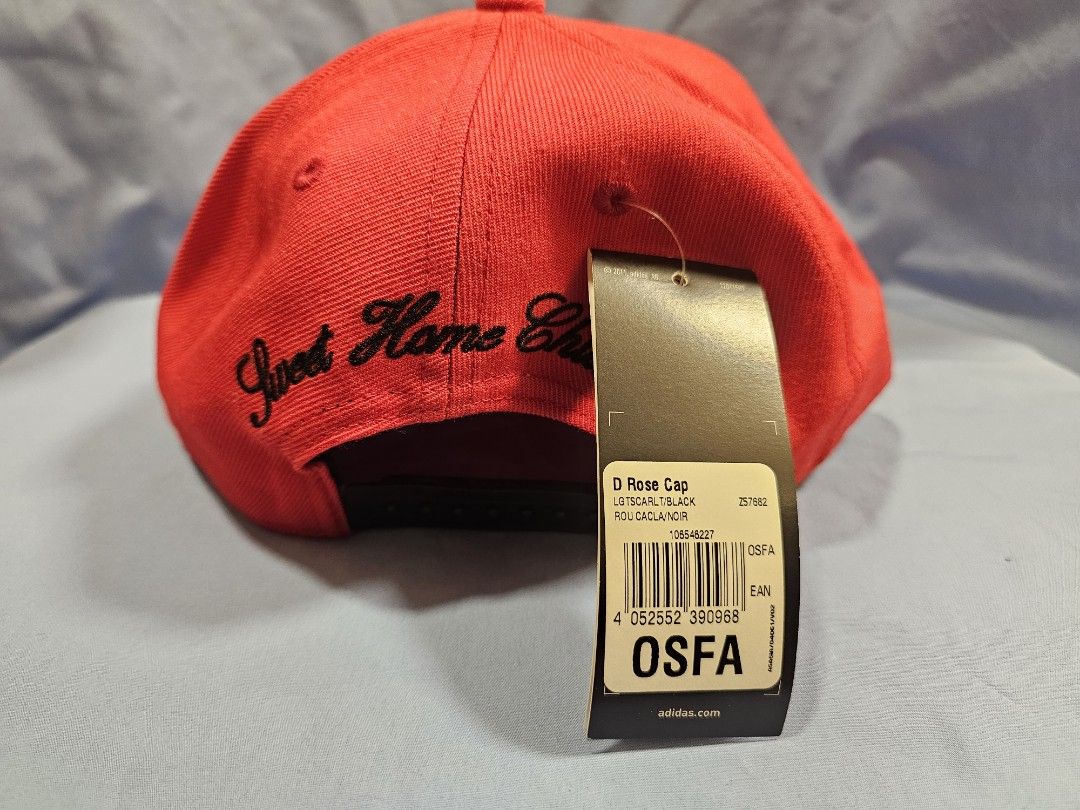 Adidas d rose snapback new arrivals