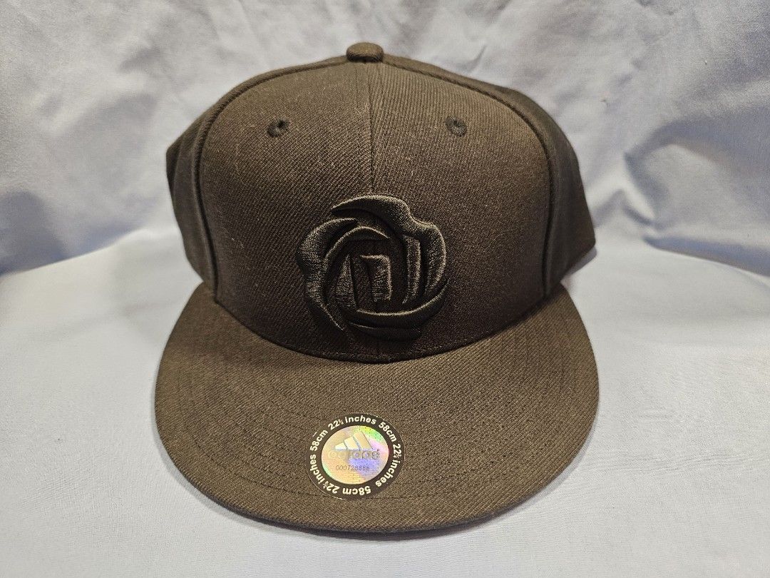 Adidas d rose snapback online