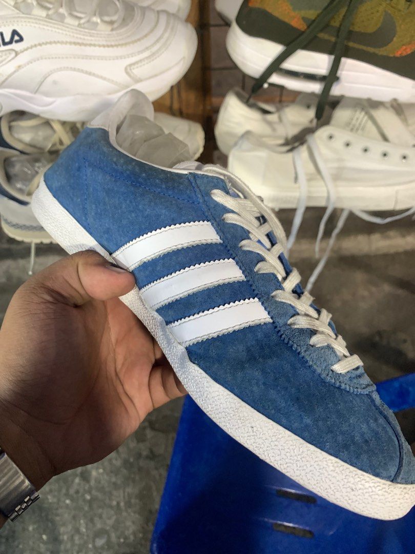 Vintage adidas gazelle outlet
