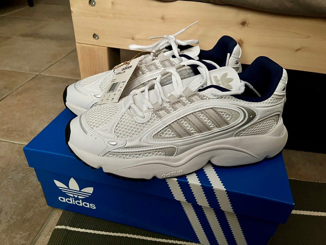 Adidas free shoes 95th anniversary uk top
