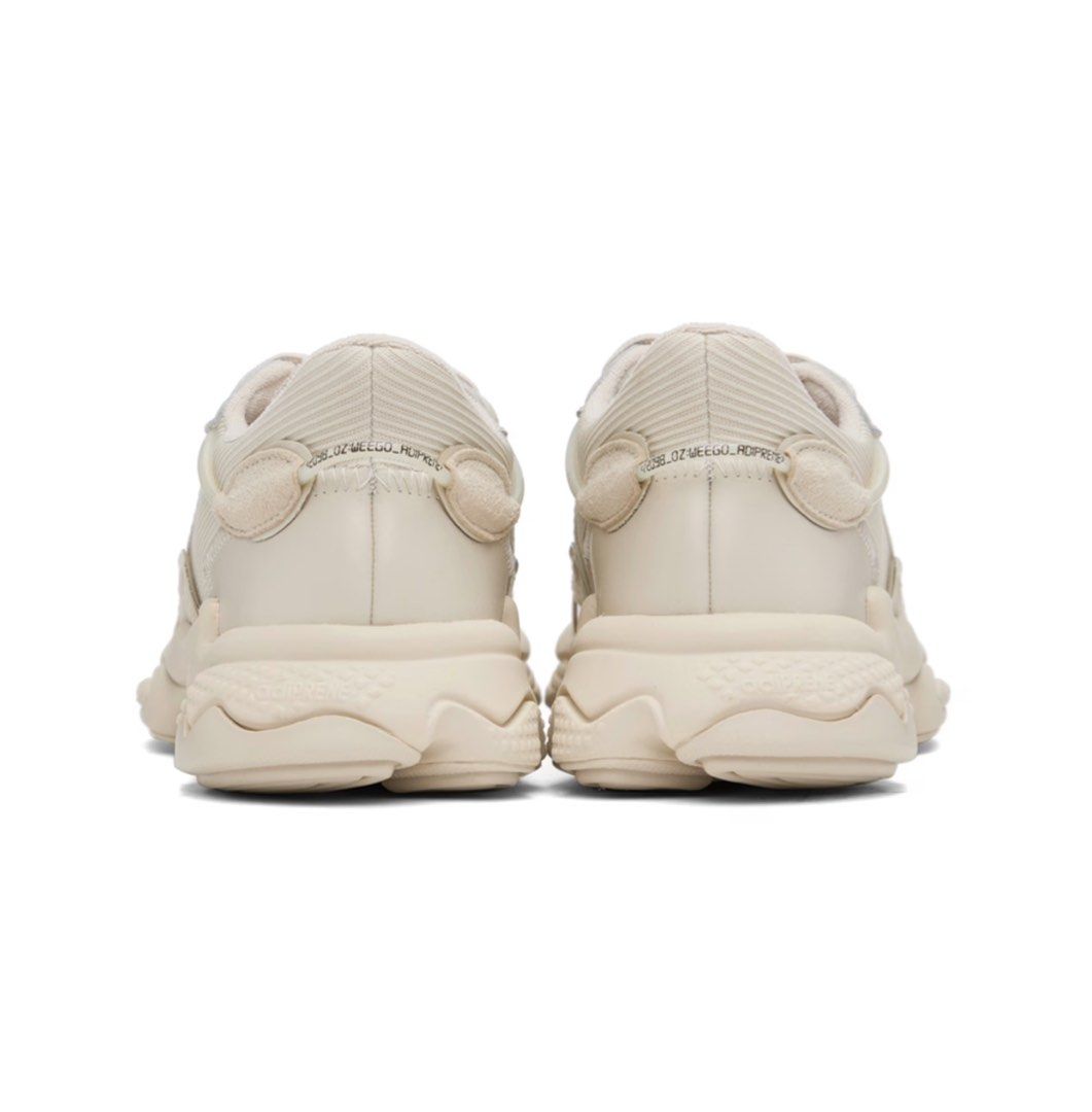 Adidas Ozweego - Taupe (Original), Women's Fashion, Footwear, Sneakers on  Carousell