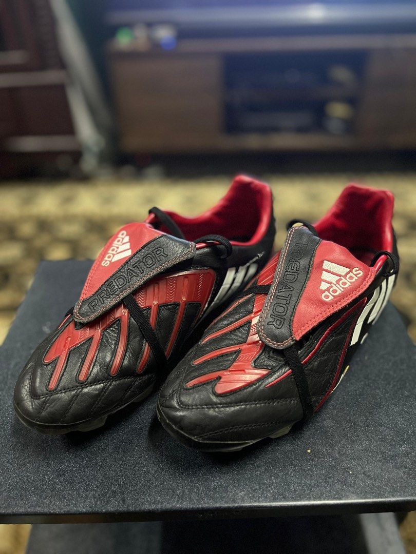 Adidas predator powerswerve 28 new arrivals