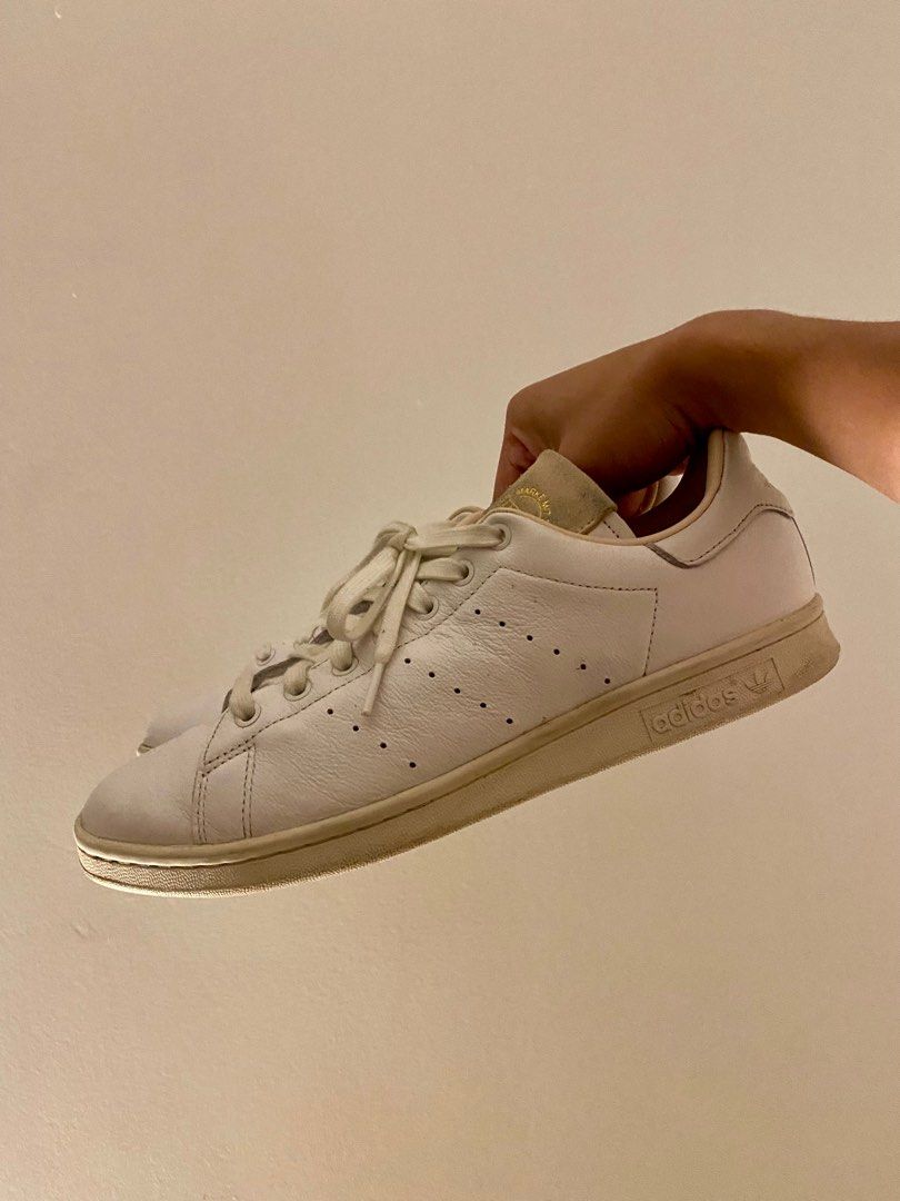 Adidas Stan Smith EF2099 Men s Fashion Footwear Sneakers on Carousell