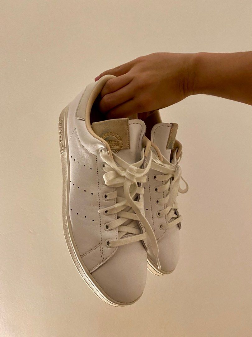 Adidas Stan Smith EF2099, Men's Fashion, Footwear, Sneakers on Carousell
