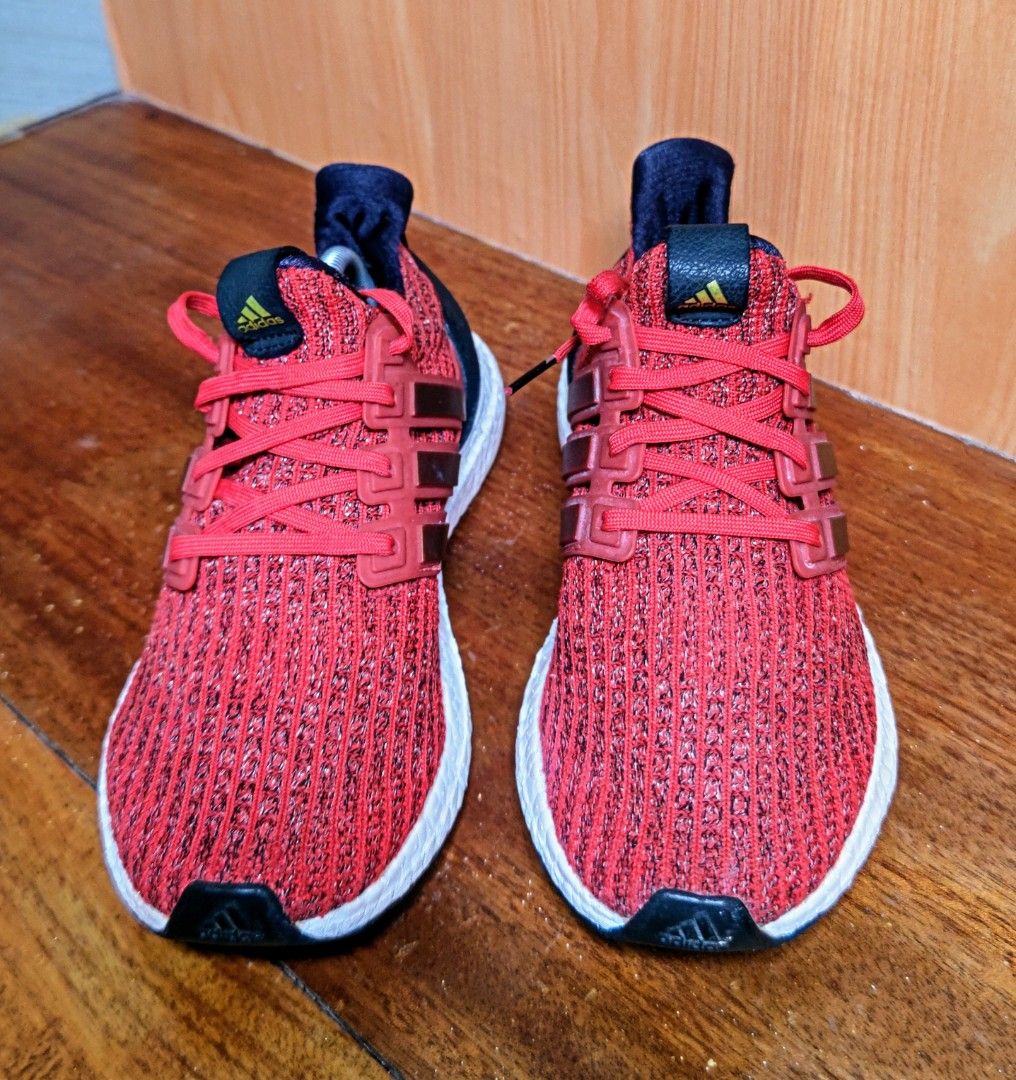 Adidas Ultra Boost 4.0 Game Of Thrones size 38
