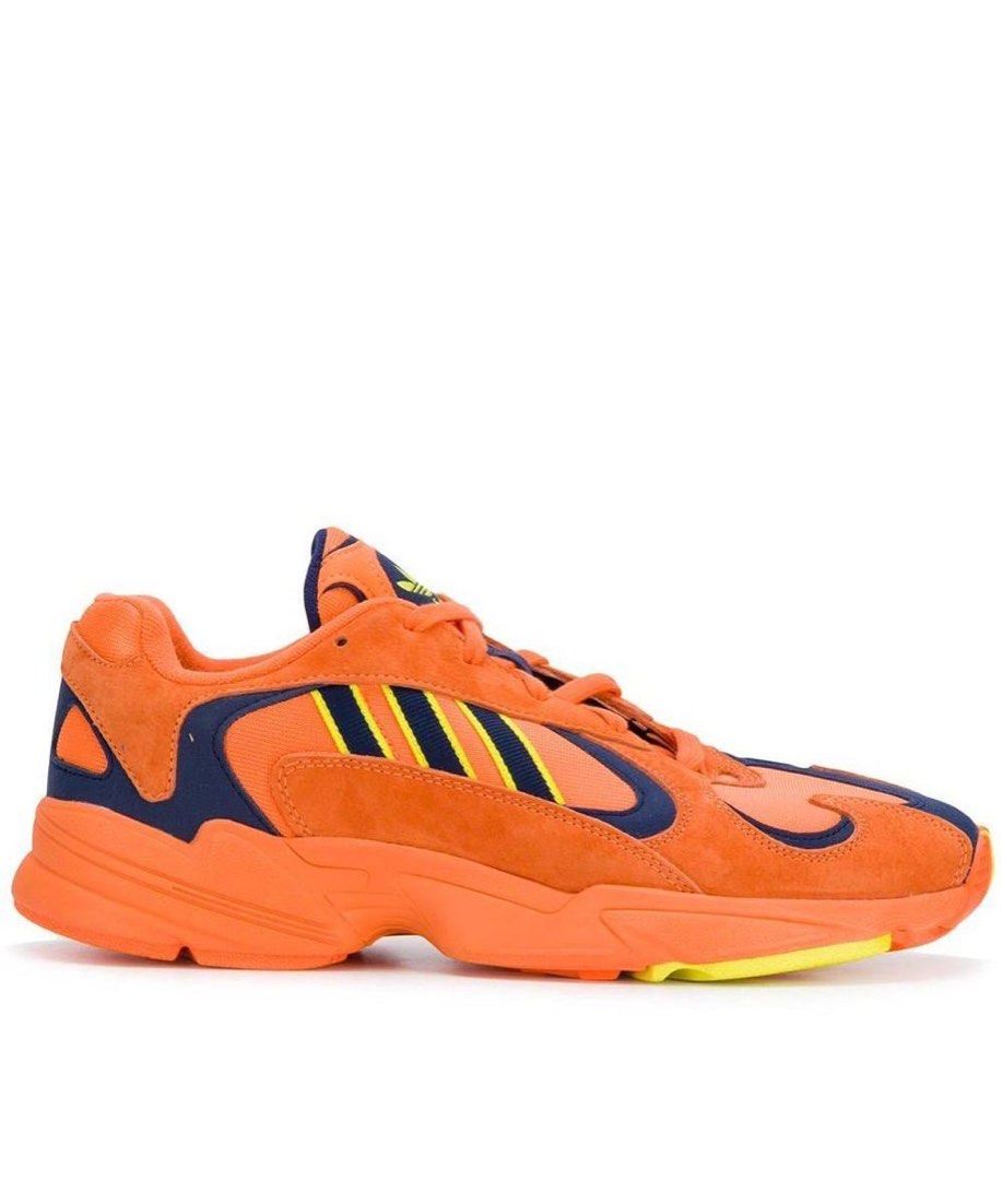 adidas yung 1 Luxury Sneakers Footwear on Carousell