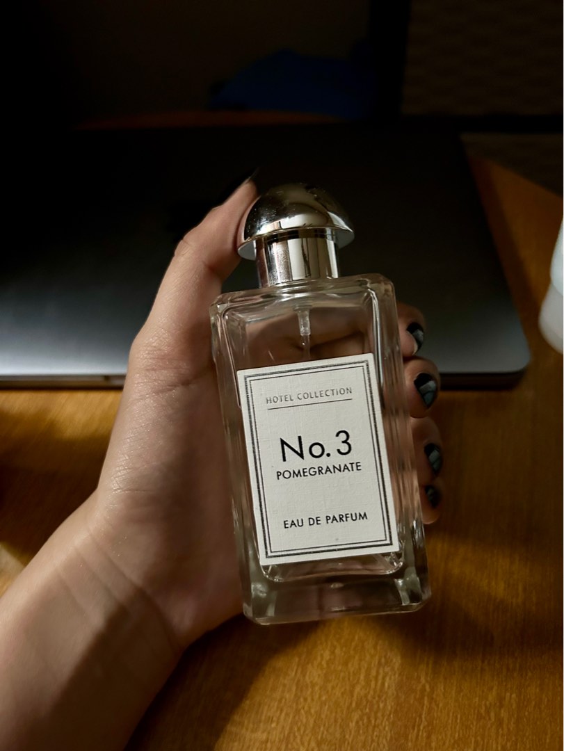ALDI HOTEL COLLECTION PARFUM, Beauty & Personal Care, Fragrance