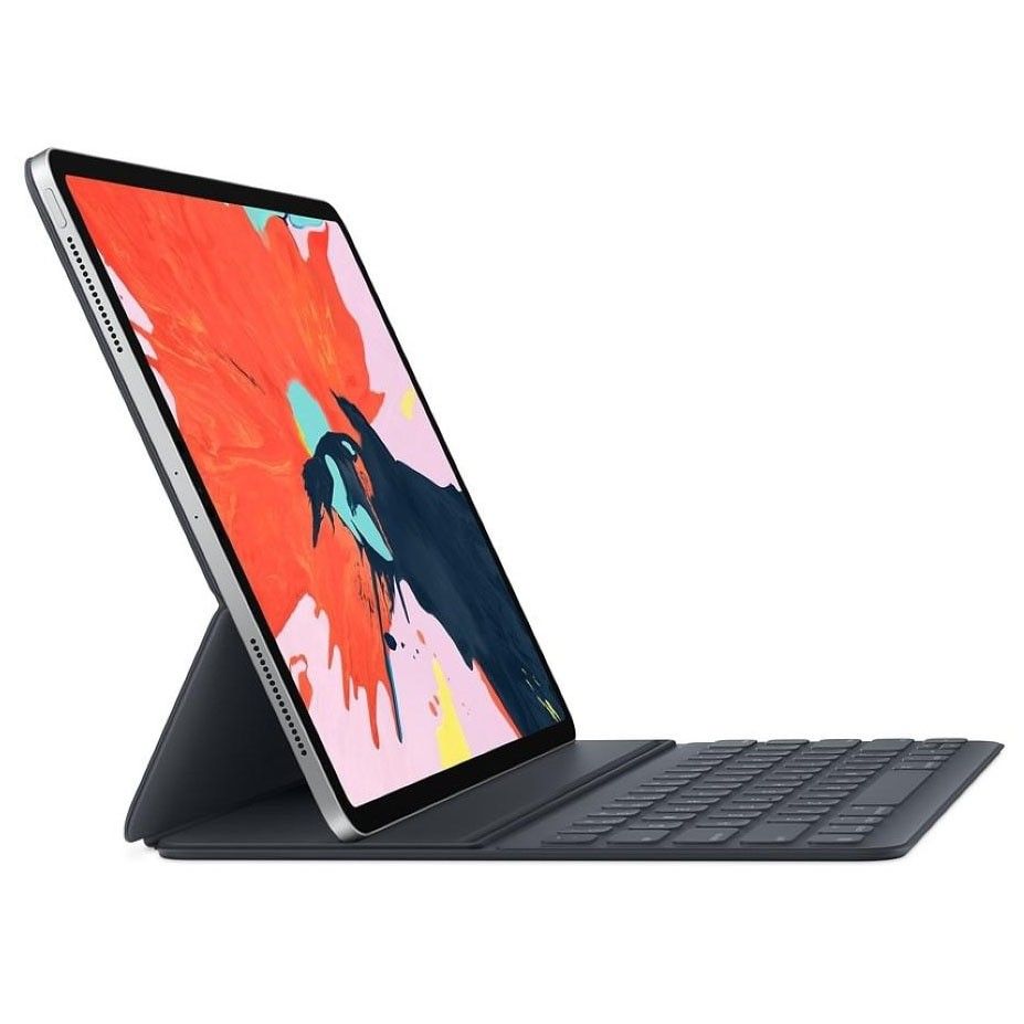 Teclado Apple Model A2038 Apple A2038 Smart Keyboard Folio For