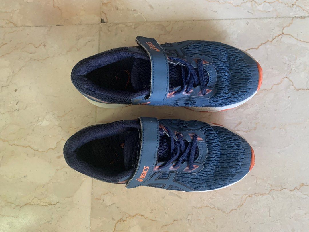 Asics us to uk shoe size shop
